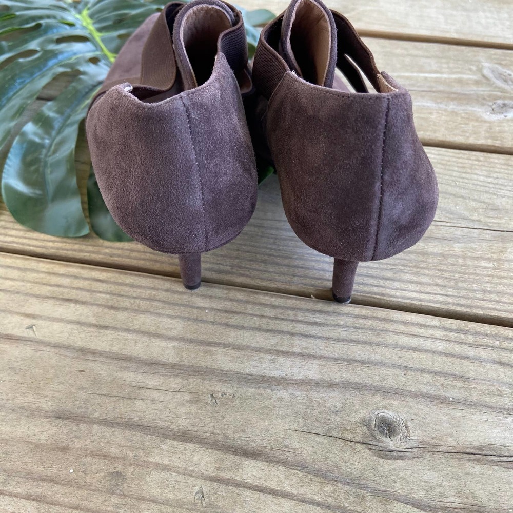 CC Corso Como Diansko Ankle Boot Size 8 - Picture 6 of 6